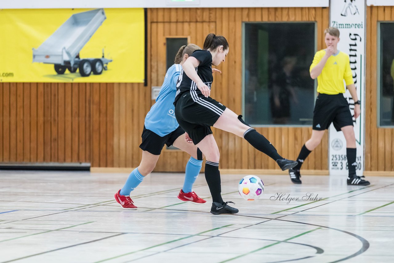 Bild 273 - VR Bank Cup Horst
